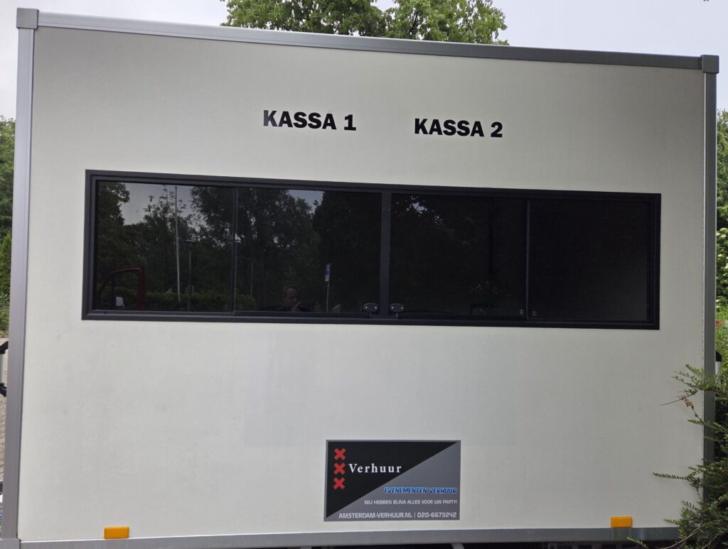 kassawagen huren jurywagen huren