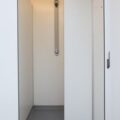Douche wagen / unit huren