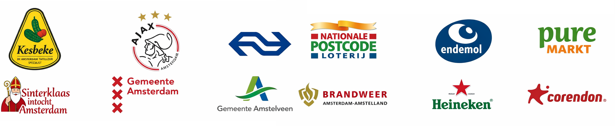 samenwerkingen Amsterdam verhuur